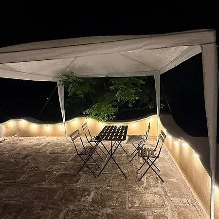 公寓 Casa Mare Salento - A Due Passi Dal Mare