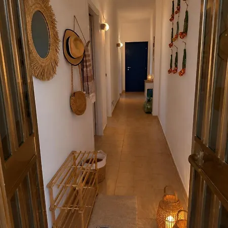 Casa Mare Salento - A Due Passi Dal Mare