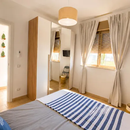 Casa Mare Salento - A Due Passi Dal Mare 公寓 *