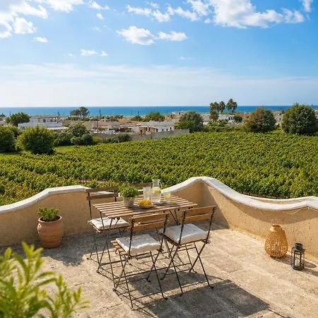 Casa Mare Salento - A Due Passi Dal Mare 公寓 利扎诺码头