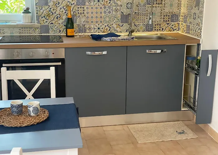 Casa Mare Salento - A Due Passi Dal Mare Apartment *