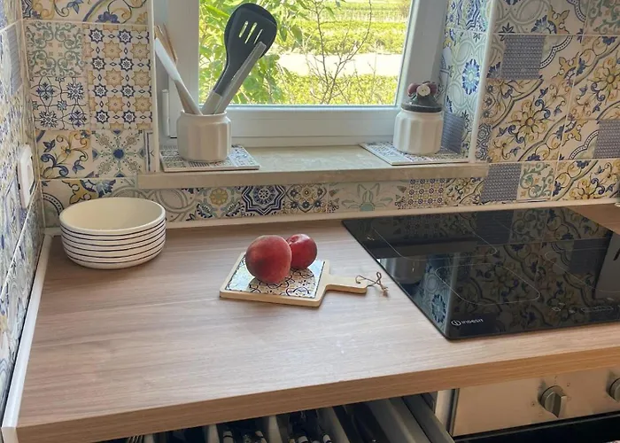 Casa Mare Salento - A Due Passi Dal Mare Marina di Lizzano