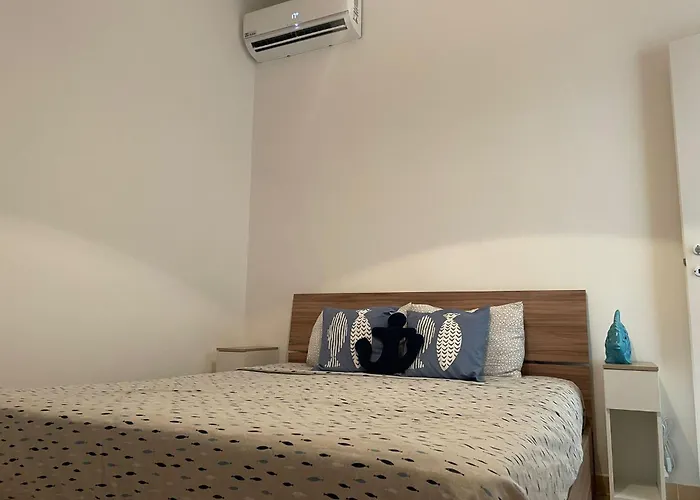 Casa Mare Salento - A Due Passi Dal Mare Appartement *