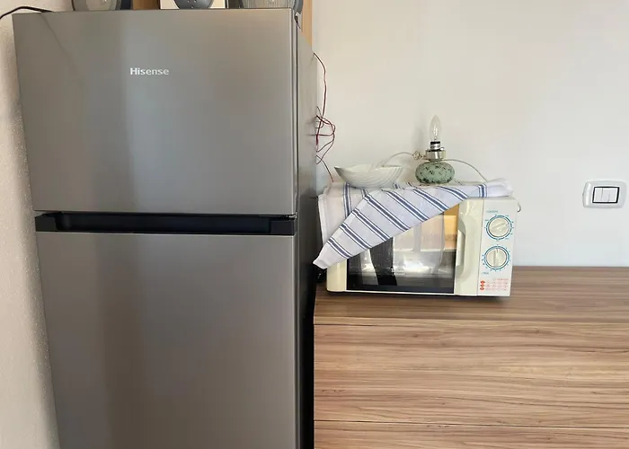 Apartment Casa Mare Salento - A Due Passi Dal Mare