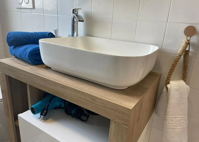 Casa Mare Salento - A Due Passi Dal Mare * Marina di Lizzano