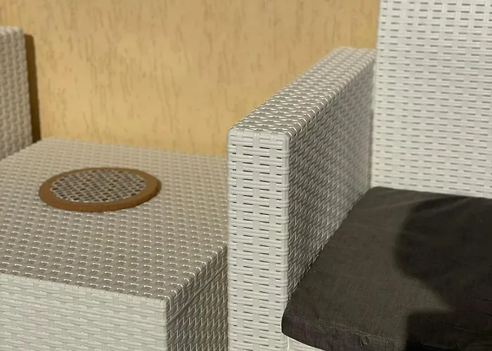 Casa Mare Salento - A Due Passi Dal Mare * Marina di Lizzano