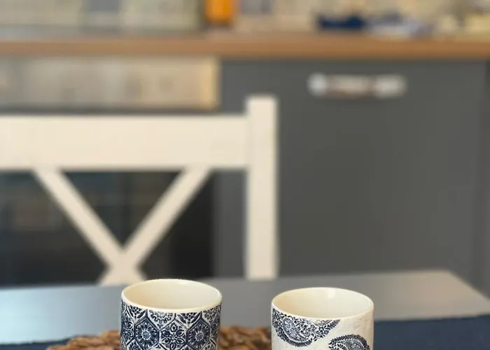 Apartment Casa Mare Salento - A Due Passi Dal Mare