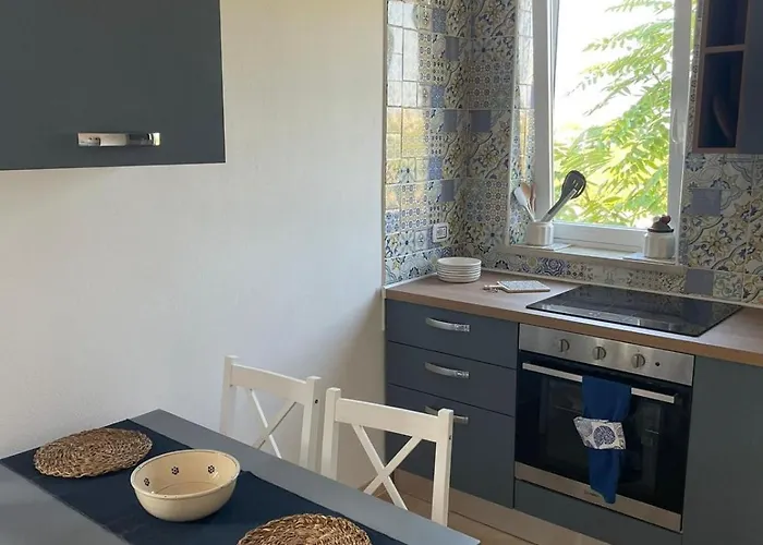 Apartment Casa Mare Salento - A Due Passi Dal Mare *