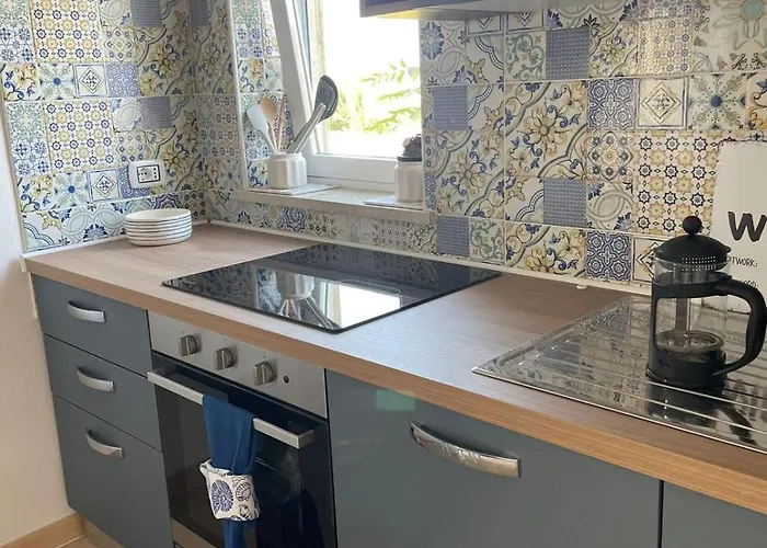 Casa Mare Salento - A Due Passi Dal Mare Apartment Marina di Lizzano