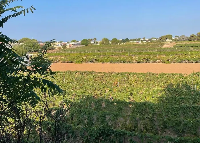 Appartement Casa Mare Salento - A Due Passi Dal Mare Marina di Lizzano