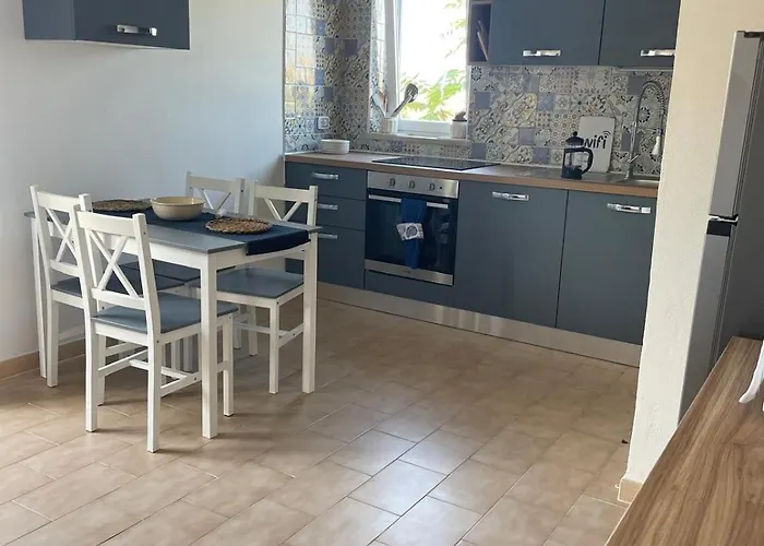 Casa Mare Salento - A Due Passi Dal Mare