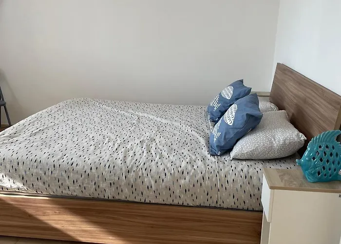 Appartement Casa Mare Salento - A Due Passi Dal Mare Marina di Lizzano