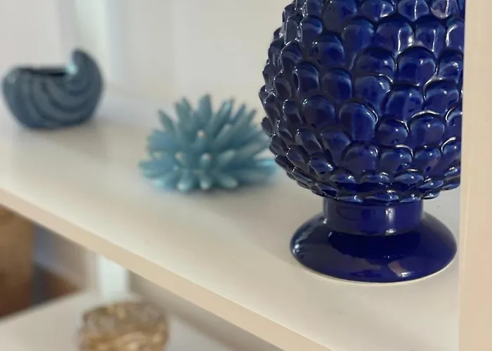 Apartment Casa Mare Salento - A Due Passi Dal Mare *