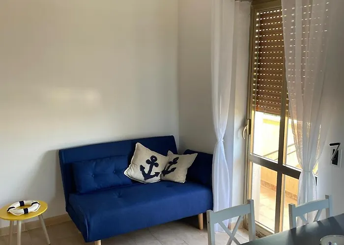 Casa Mare Salento - A Due Passi Dal Mare *