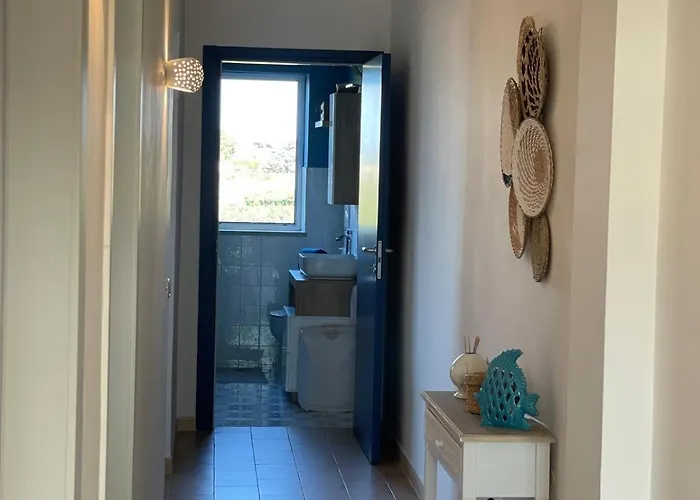 Appartement Casa Mare Salento - A Due Passi Dal Mare Marina di Lizzano