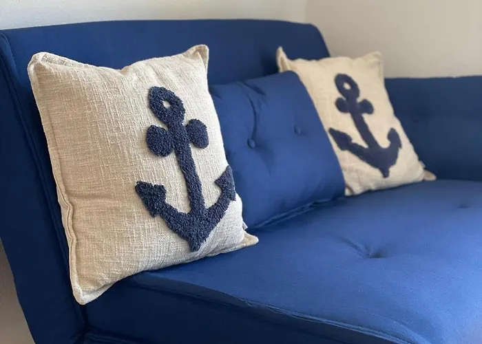 Apartment Casa Mare Salento - A Due Passi Dal Mare Marina di Lizzano