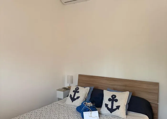 Casa Mare Salento - A Due Passi Dal Mare Appartement *