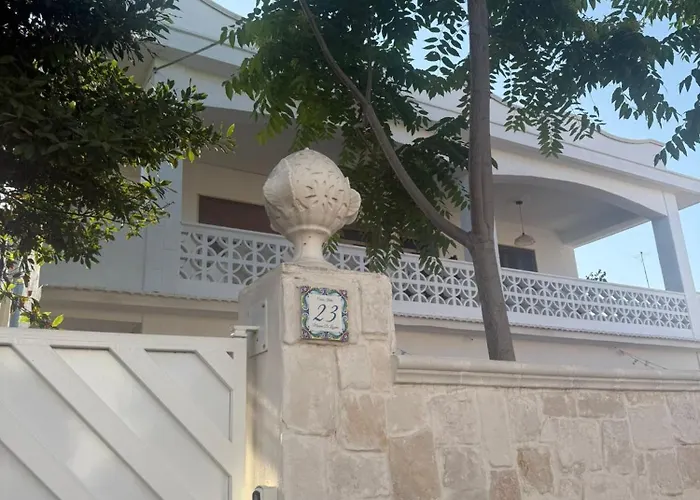 Casa Mare Salento - A Due Passi Dal Mare