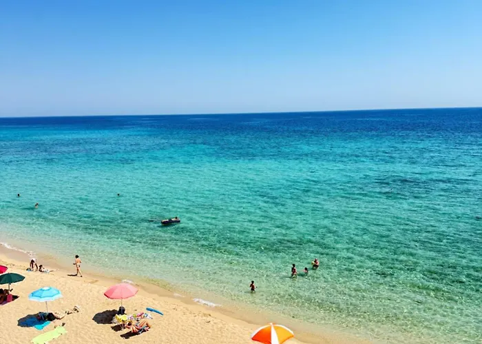 Casa Mare Salento - A Due Passi Dal Mare Appartement Marina di Lizzano