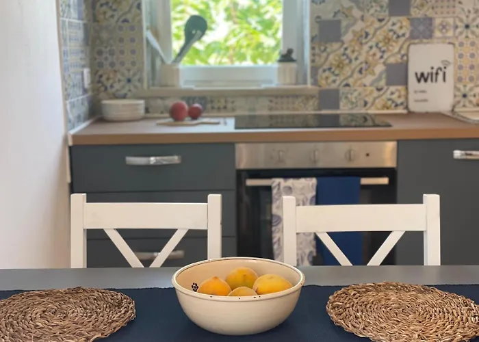 Casa Mare Salento - A Due Passi Dal Mare Apartment