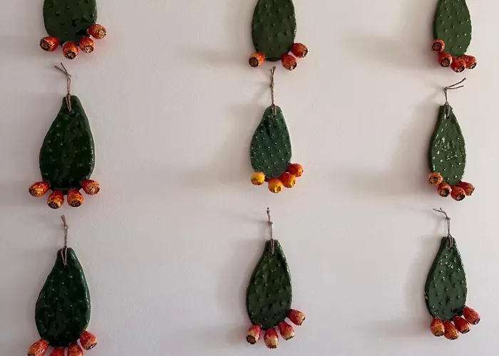 Casa Mare Salento - A Due Passi Dal Mare Apartment